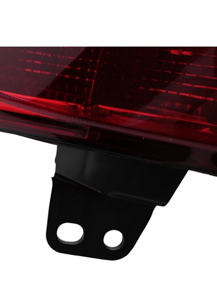 LR060911 Araba Sol Arka Tampon Sis Lambası Park Uyarı Yansıtıcı Land Rover Keşif Sporu Için Arka Lambalar 2015-2020 (Yurt Dışından) indirimleri