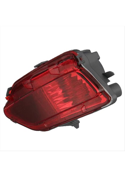 Toyota Rav4 Için Ampul Kuyruk Işığı Olmayan Arka Tampon Işığı Reflektörü 2013-2018 81490-0R010 81480-0R020 (Yurt Dışından) fırsatları