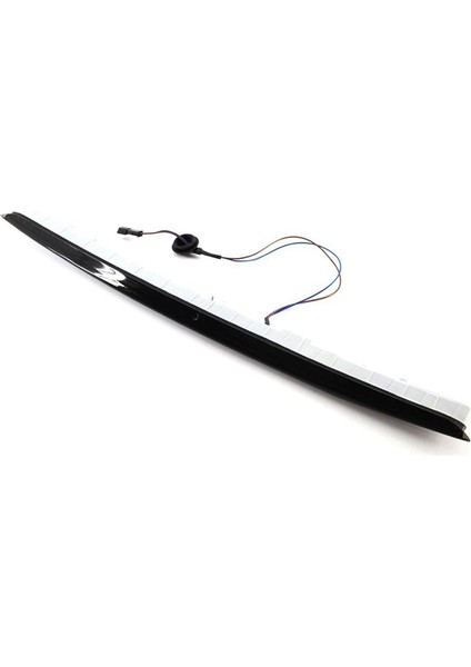 63257203224 Arka Kuyruk Işığı Yüksek Seviyeli Fren Lambası Bmw 5 Serisi F11 Lcı 2009-2017 Için Üçüncü Fren Işığı Otomobil (Yurt Dışından) modelleri