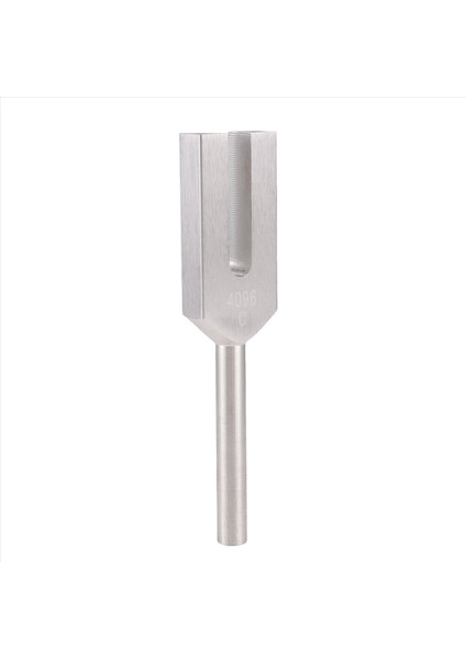 Yüksek Frekanslı Enerji Ayarlama Çatalı 4096Hz Tuning Fork Alüminyum Alaşım Şifa Ses Titreşim Ayarlama Çatalı (Yurt Dışından) fiyatları