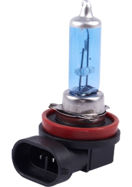 2 Çift H11 Xenon Far Halojen Lamba Ampul Sis Lambası Ampul 1 Çift 100W Süper Beyaz ve 1 Çift 55W 3000K Altın Sarı (Yurt Dışından) indirimleri