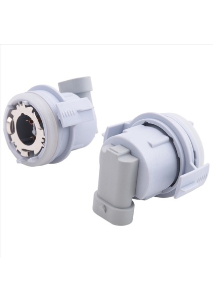 3 Serisi Için 4x E46 323I 328I 330CI Düşük Işın Halojen Far Ampulü Soketi 63128380206 (Yurt Dışından) modelleri