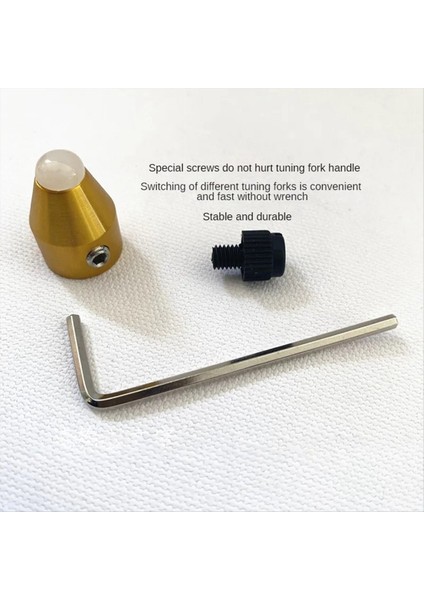 32Hz Alüminyum Ayarlama Çatal Aracı Çekiç Iyileştirici Ses Titreşimi Teşhis Tedavisi Sağlık Aracı (Yurt Dışından) modelleri