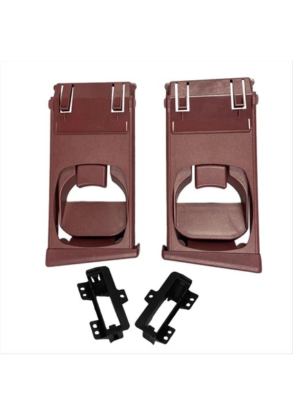 Toyota Hilux Vigo Sr Pikap Fortuner 2004-2015 55604-0K010 55604-0K020 (Yurt Dışından)