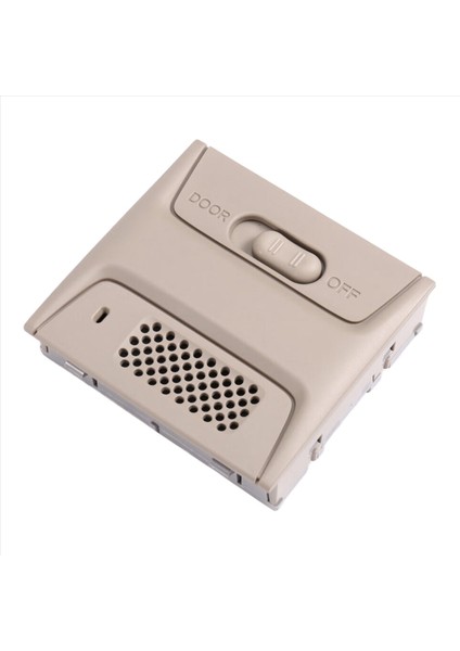 39180-T0A-A21ZA Araba Çatı Işığı Okuma Işık Anahtarı Navigasyon Boynuzu Honda Crv 2012-2015 Sarı (Yurt Dışından) fiyatları