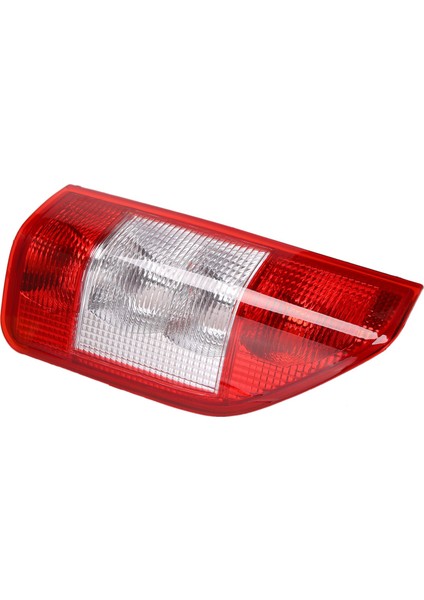 Mercedes-Benz Sprinter Için 1996 Araba Arka Arka Lamba Kamyonu Arka Lamba Montajı Ampul Olmadan Sağ (Yurt Dışından) modelleri