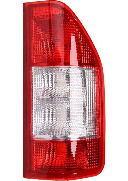 Mercedes-Benz Sprinter Için 1996 Araba Arka Arka Lamba Kamyonu Arka Lamba Montajı Ampul Olmadan Sağ (Yurt Dışından) fırsatları