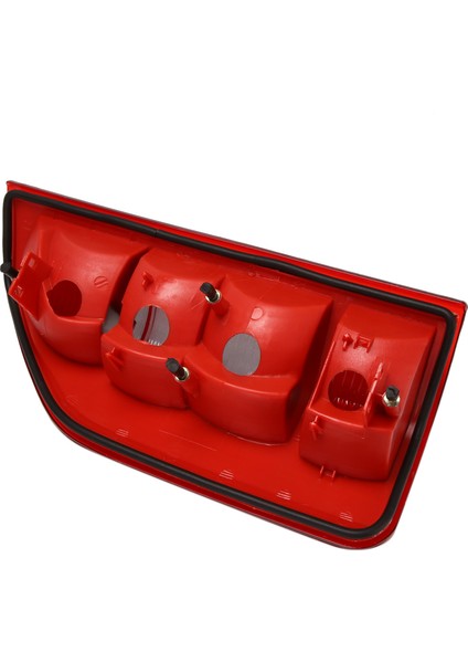 Mercedes-Benz Sprinter Için 1996 Araba Arka Arka Lamba Kamyonu Arka Lamba Montajı Ampul Olmadan Sağ (Yurt Dışından) indirimleri