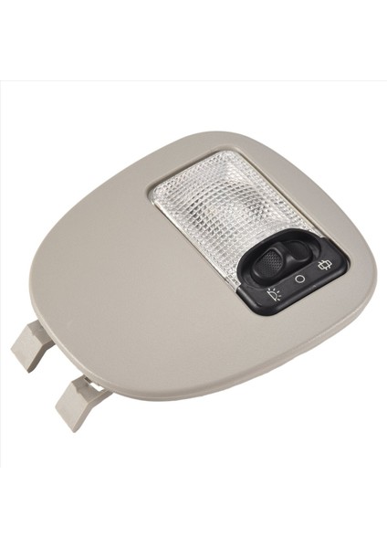 Peugeot 206CC 207 Için Citroen C2 Iç Tavan Işık Araba Okuma Işık Braket Koruma Plakası 8146G2 6362P3 (Yurt Dışından) fiyatları