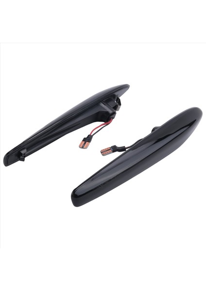 Alfa Romeo Için Araba Dinamik Yan Marker Işık Dönüş Sinyal Göstergesi 159 Tip 939 2005-2010 Boera Tip 939 2005 (Yurt Dışından)