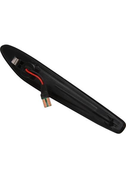 Alfa Romeo Için Araba Dinamik Yan Marker Işık Dönüş Sinyal Göstergesi 159 Tip 939 2005-2010 Boera Tip 939 2005 (Yurt Dışından) fiyatları
