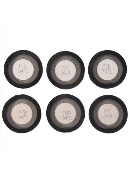 Dimplex Optimyst Yedek Parçaları ve Değiştirme Diskleri Için 6'lı Paket Transdüser Diskleri (Yurt Dışından) fırsatları