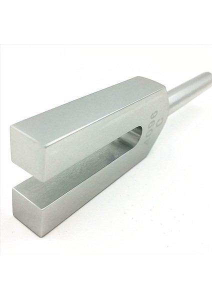 8x Yüksek Frekanslı Enerji Tuning Çatal 4096Hz Tuning Fork Alüminyum Alaşım Şifa Ses Titreşim Ayarlama Çatalı (Yurt Dışından) fiyatları