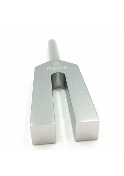 8x Yüksek Frekanslı Enerji Tuning Çatal 4096Hz Tuning Fork Alüminyum Alaşım Şifa Ses Titreşim Ayarlama Çatalı (Yurt Dışından) fırsatları
