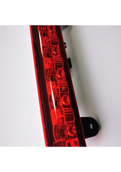 Kaplama LED Gmc Yukon Için Üçüncü Fren Işığı 2000-2006 Chevrolet Banliyö Için Yüksek Konum Fren Işığı 15170955 Kırmızı (Yurt Dışından) indirimleri