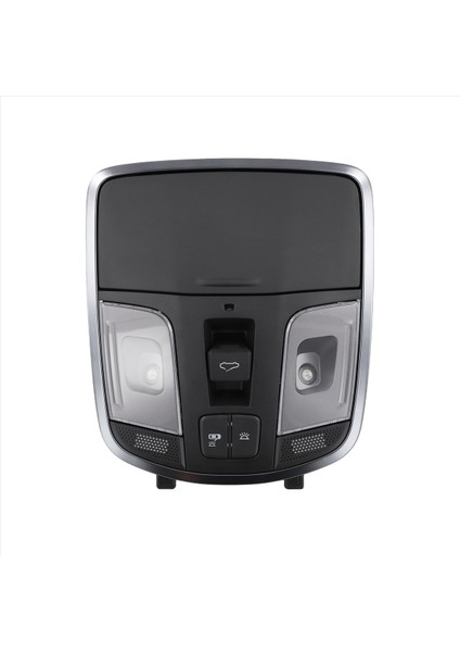 Araba Tavan Işığı Okuma Işık Montajı Hyundai Için Ön Havai Işık 9 Nesil Sonata 2015 92810-C3100 Siyah (Yurt Dışından) fiyatları