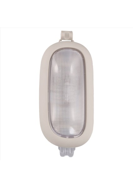 Araba Arka Kubbe Lambası Işığı 5JG55DW1AD 5JG55HDAAD 5JG58TL2AD Jeep Patriot Pusula Chrysler Sebring Okuma Harita Lambası (Yurt Dışından)