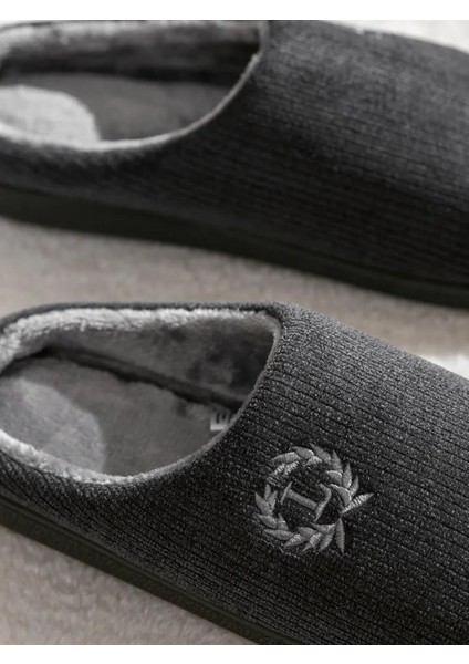 Içi Kürklü Erkek Ev Botu Panduf (W5) modelleri