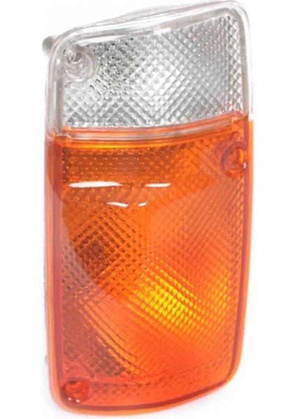 2pcs Köşe Işığı Göstergesi Sinyal Lambası Nissan Devriyesi Gq Y60 1987-1994 B6120-01J00 Sağ ve Sol (Yurt Dışından) fırsatları