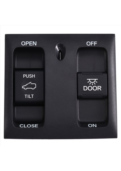 35830-TLA-A11ZA Araba Iç Sunroof Okuma Işık Anahtarı Honda Cr-V 2017-2020 Için Uygun (Yurt Dışından) fiyatları