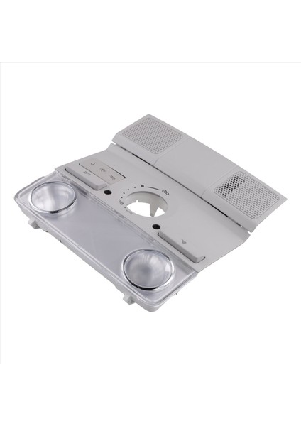 Çatı Okuma Işığı Yeşil Arka Işık 1K0947105P 1KD947105B Vw Jetta Golf 5 6 Passat Tiguan Tavan Lambası Sunroof (Yurt Dışından) fiyatları