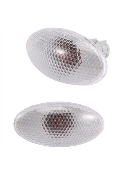 2pcs Suzuki Için Sinyal Yan Marker Lambası Işığı Swift Grand Vitara Splash Sx4 Agila 36410-63J00 36410-51K00 (Yurt Dışından) modelleri
