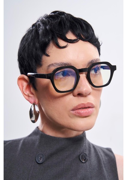 Valeno Black Mavi Işık Koruyucu Gözlük fırsatları