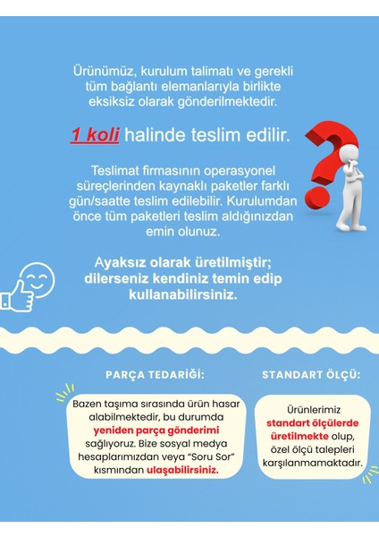 Cercei Tv Ünitesi Beyaz