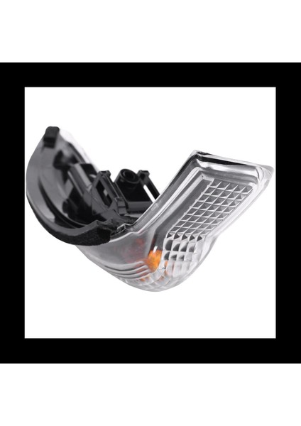 10X Dikiz Aynası Dönüş Sinyali Toyota Corolla Için Işık Lambası Camry Yaris Prius C Avalon Scion Için 81740-52050 (Yurt Dışından) modelleri