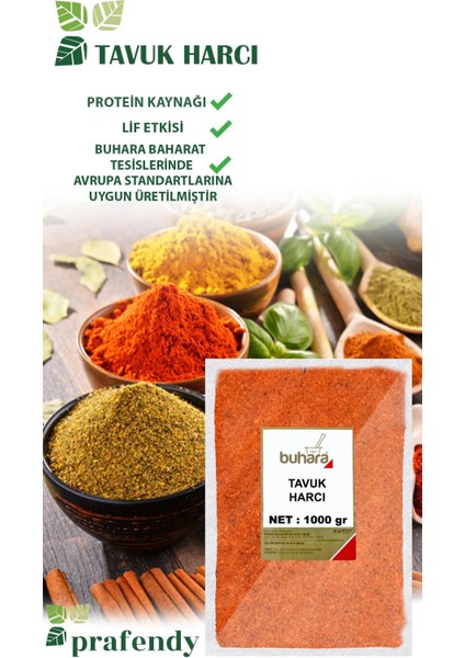 Toptan Tavuk Harcı 1 kg x 10 Ad - 10 kg fiyatları