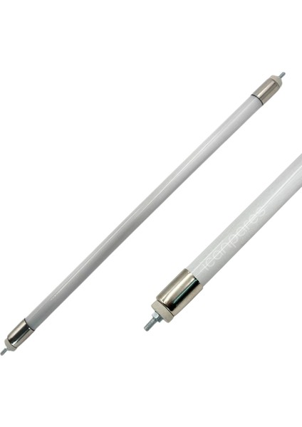 56 cm Dikey Isıtıcı Soba Mikatronik Rezistans Takımı