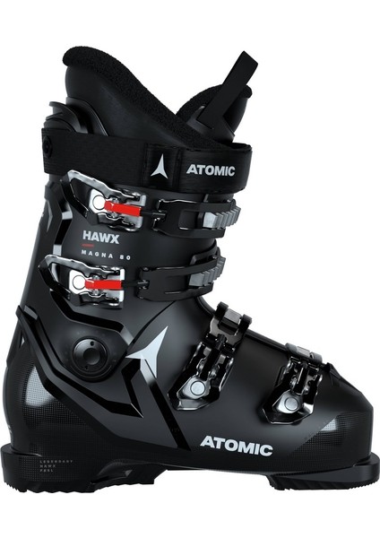 Hawx Magna 80 25