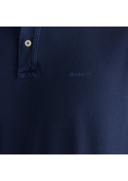 Erkek Lacivert Regular Fit Polo indirimleri