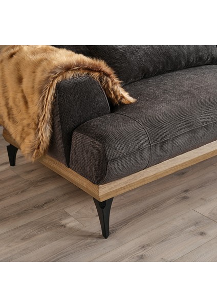 Piramit Koltuk Takımı 3+1 fırsatları