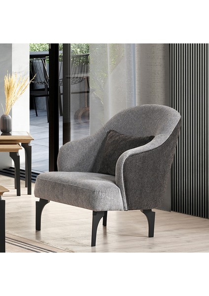 Piramit Koltuk Takımı 3+1