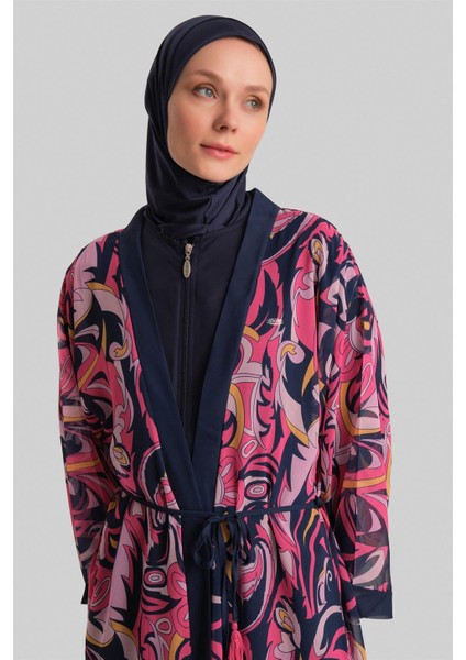 Pareo 24YD8919 Lacivert fırsatları