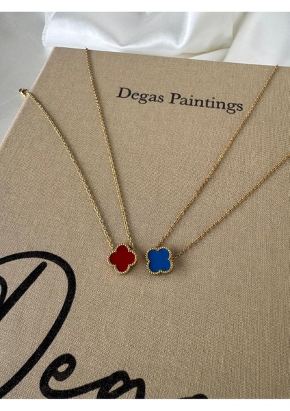 Marka Model Yonca Kolye fiyatları