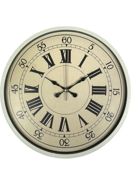 36 cm Dekoratif Duvar Saati fiyatları