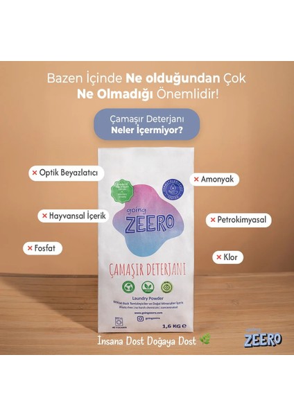 Çamaşır Makinesi Deterjanı - 3'lü Ekonomik Paket - 120 Yıkama fiyatları