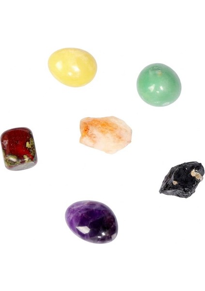 Koç Burcu Doğal Taş Seti – Karton Kutulu fırsatları