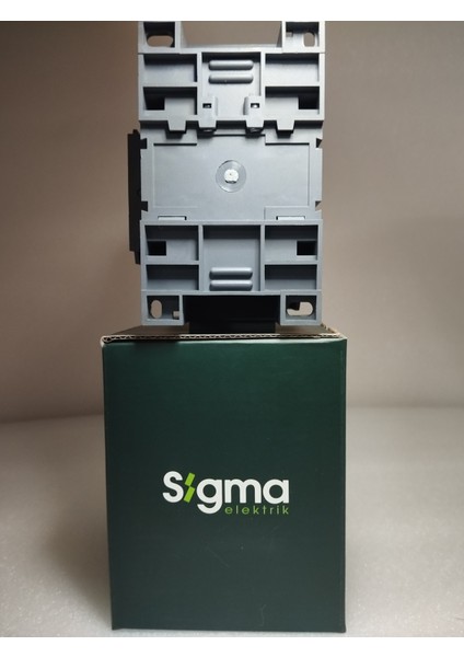 SCG050230 Scg-50 22KW 50A 230V A.g. Kontaktör fiyatları