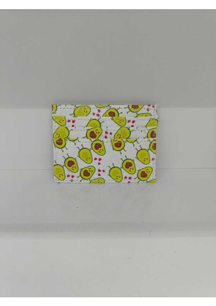 7 Bölmeli Kaliteli Kartlık