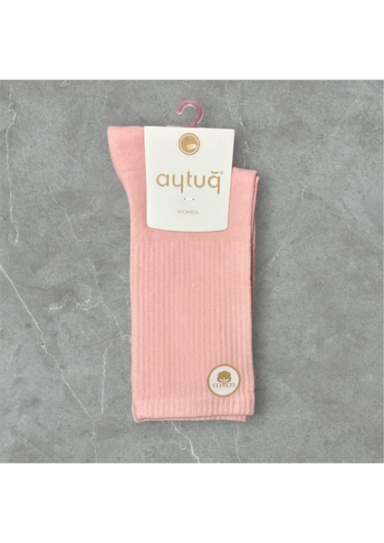Kadın Renkli Soket Çorap fiyatları