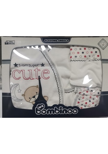 5li Hastane Çıkışı Pamuklu fiyatları