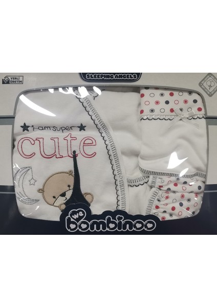 5li Hastane Çıkışı Pamuklu modelleri