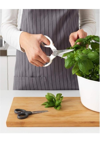 Markbart 2'li Mutfak Makası modelleri