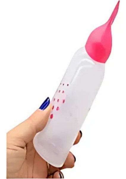 Pratik Hazneli Taraklı Saç Boyama Şişesi fırsatları