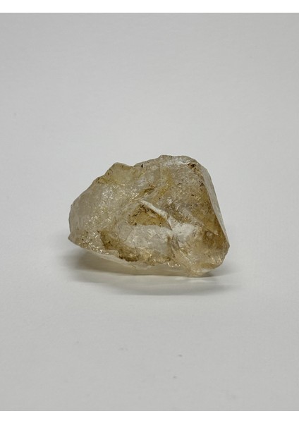 Kristal Kuvars Doğaltaş