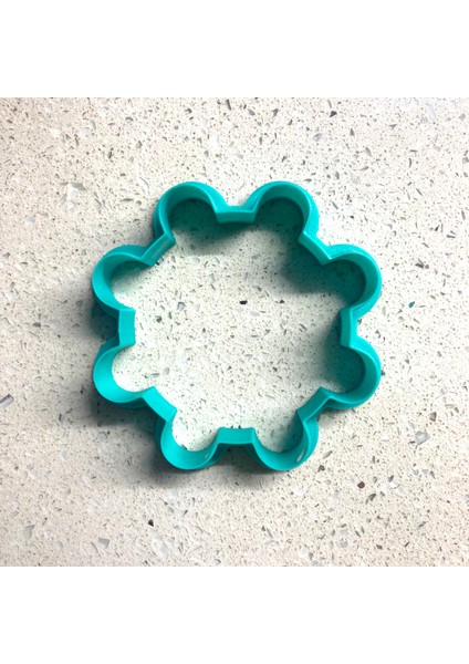 Dümen Tekerleği Kurabiye Kalıbı ve Damga Seti | Denizcilik, Macera Temalı Parti | Şeker Hamuru, Kil Şekillendirici fırsatları