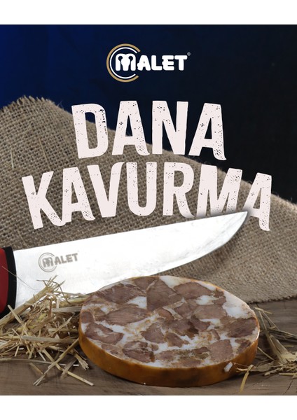 Dilimli Piknik Dana Kavurma 110 gr modelleri